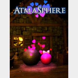 AtmaSphere