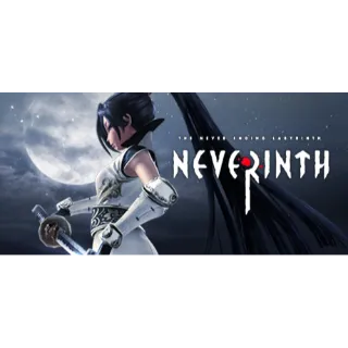 Neverinth (Steam)