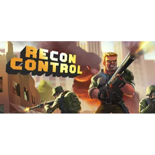 Recon Control (Steam)