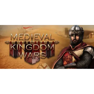 Medieval Kingdom Wars