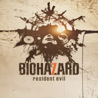 Resident Evil 7: Biohazard