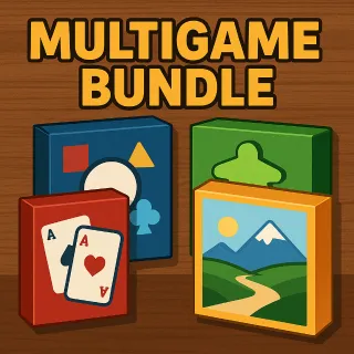 26 Game Bundle (steam)