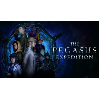 The Pegasus Expedition