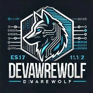 Devawarewolf