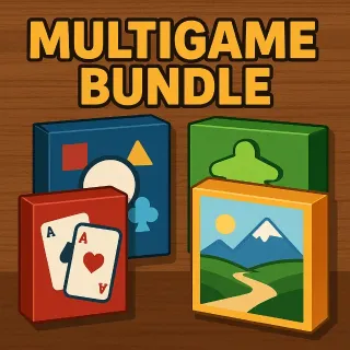 25 Steam Games Bundle – Action, RPG, Indie & Strategy | Instant Key Delivery