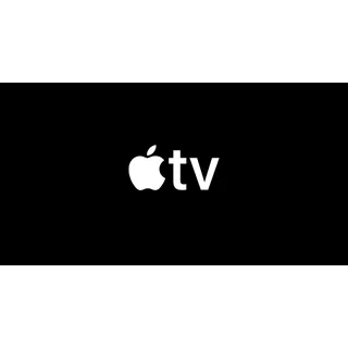 AppleTV 1 Month Free Subscription