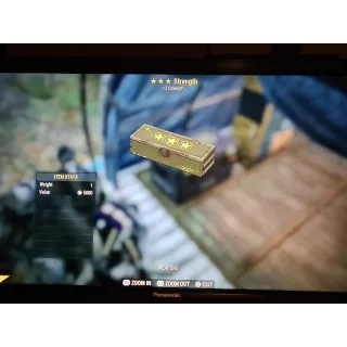 ⭐⭐⭐ Strength Mod 