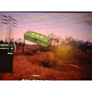 ⭐⭐⭐ Glowing Mod