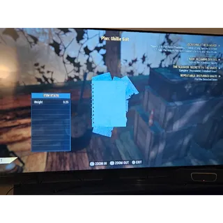 Ghillie Suit