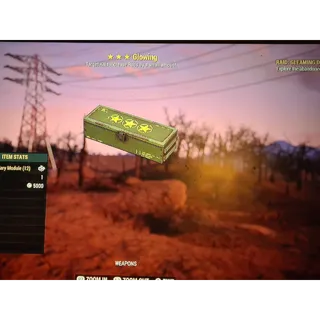 ⭐⭐⭐ Glowing Mod