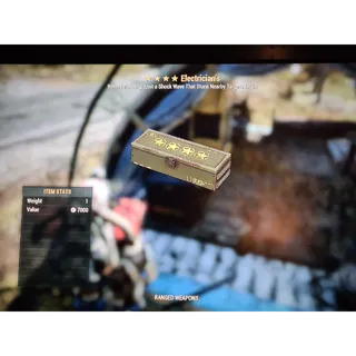 ⭐⭐⭐⭐ Electrician's Mod