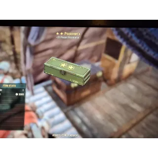 ⭐⭐ Poisoner's Mod