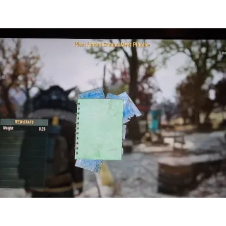 Rotted Ground Meat Plushie