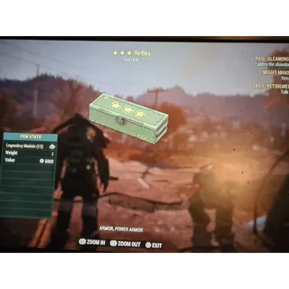 ⭐⭐⭐ Reflex Mod