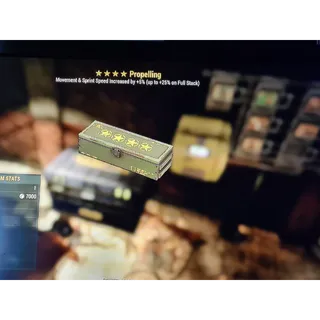 ⭐⭐⭐⭐ Propelling Mod