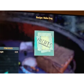 Nuka-Dog