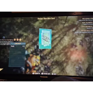 Moo-Moo Curd