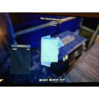 Casual Underarmor Style