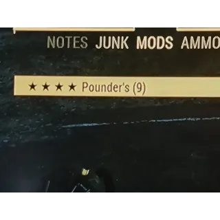 Jackm0523 custom mods