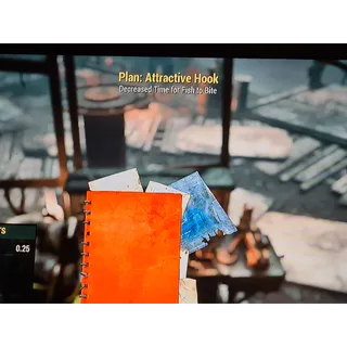 Attractive Hook plan