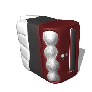 Counter Blox RSL Gloves