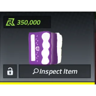 Counter Blox Twitch Gloves