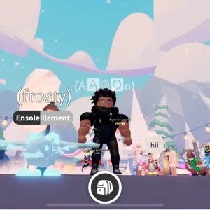 Frost dragon neon fR 