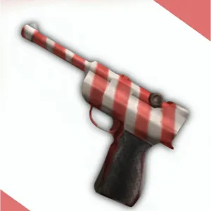 Lugercane