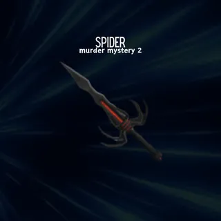MM2 Spider