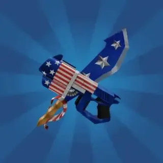 Old Glory set