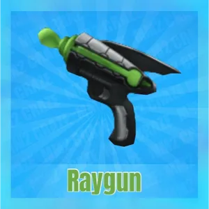 MM2 Raygun