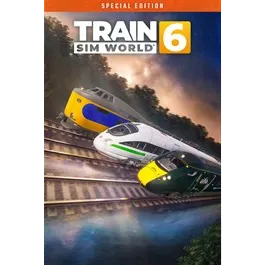 Train Sim World 6: Special Edition 