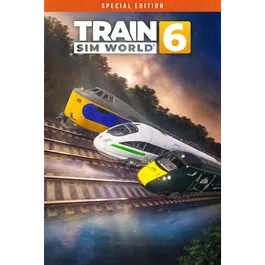 Train Sim World 6: Special Edition 