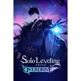 Solo Leveling: ARISE OVERDRIVE