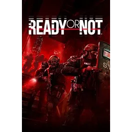 Ready or Not: Digital Deluxe Edition