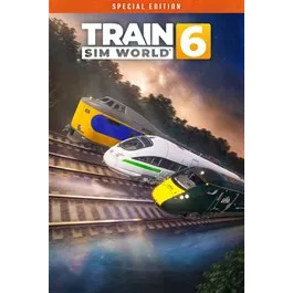 Train Sim World 6: Special Edition 