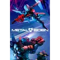 Metal Eden