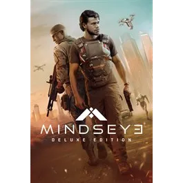 MindsEye - Deluxe Edition