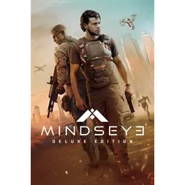 MindsEye - Deluxe Edition