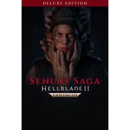 Senua’s Saga: Hellblade II Deluxe Edition