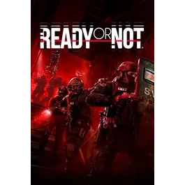 Ready or Not: Digital Deluxe Edition