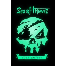  Sea of Thieves: 2025 Edition