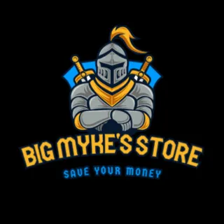 Big Myke's Store