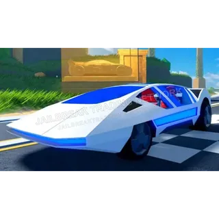 JAILBREAK CONCEPT