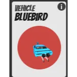 JAILBREAK BLUEBIRD