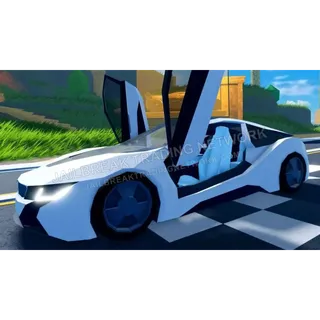 JAILBREAK BEAM HYBRID