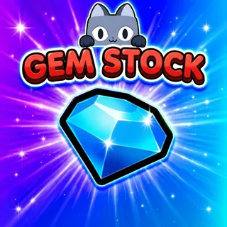 Pet Simulator 99 Gems 1B | 1,000,000,000