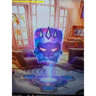 Sprite boss galaxy 