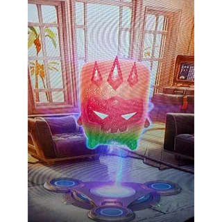 Sprite boss Gummy