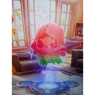 Sprite Reaper gummy